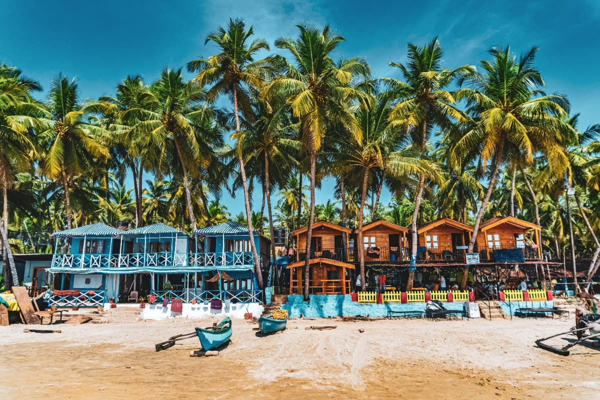 Best Time to Visit Goa 2026 — Honest Month-by-Month Guide