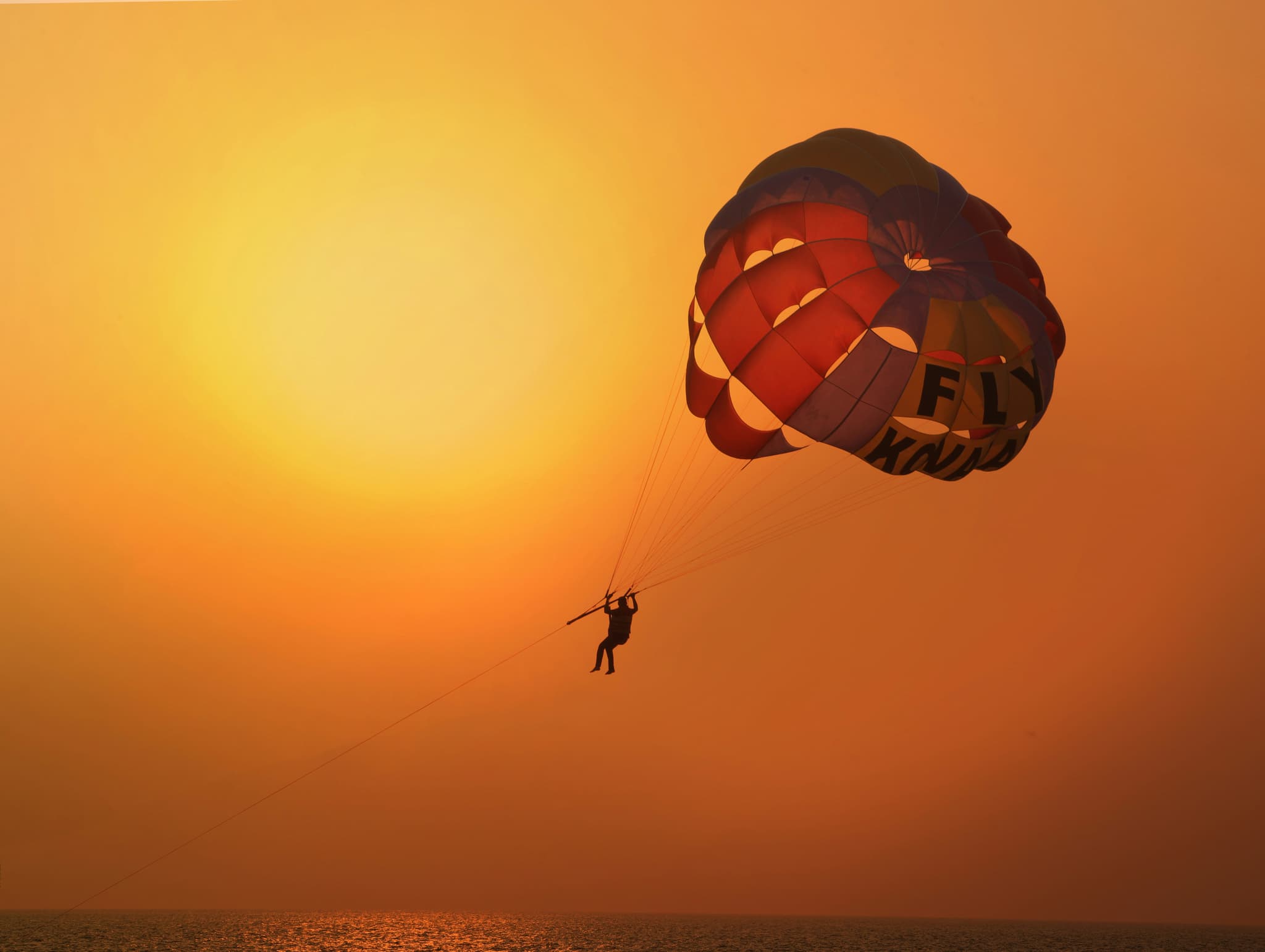 Goa Water Sports Prices 2026 — What Operators at Calangute and Baga Actually Charge