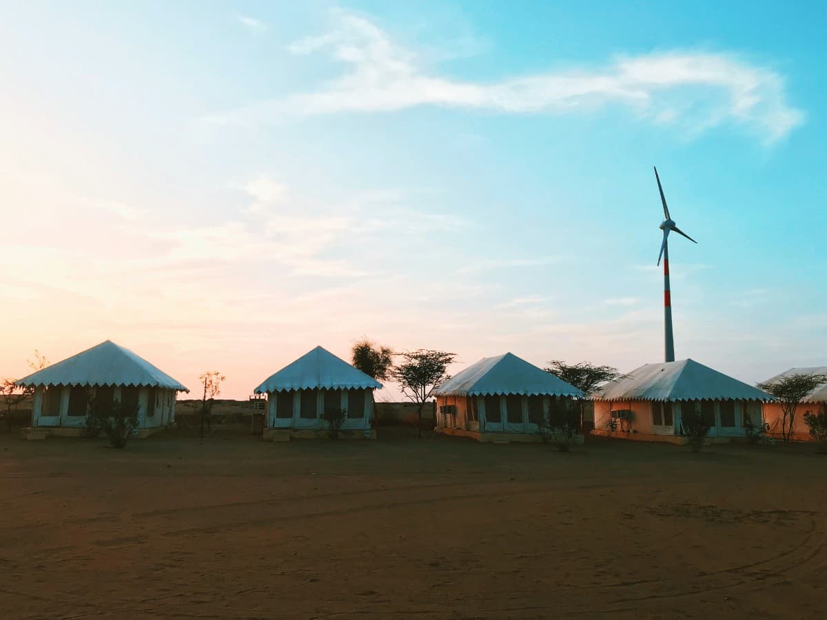 Jaisalmer Desert Camp & Safari Prices 2026 — Real Costs & Scams