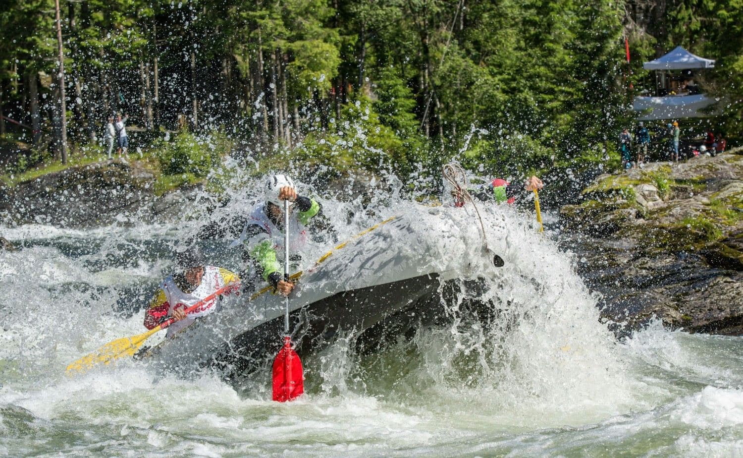 Kolad River Rafting 2026 — Local's September Guide (Actual Costs & Scams to Avoid)