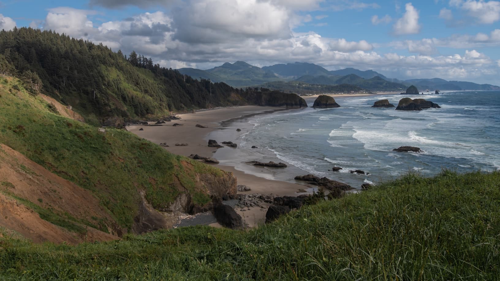 Beautiful featured view of Best Beaches in India in India