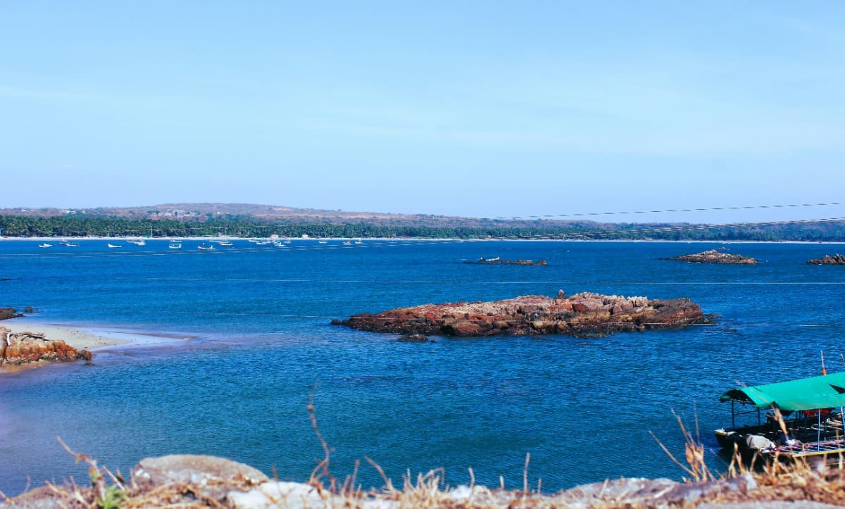 Tarkarli Water Sports & Scuba Diving Prices (2026 Guide)