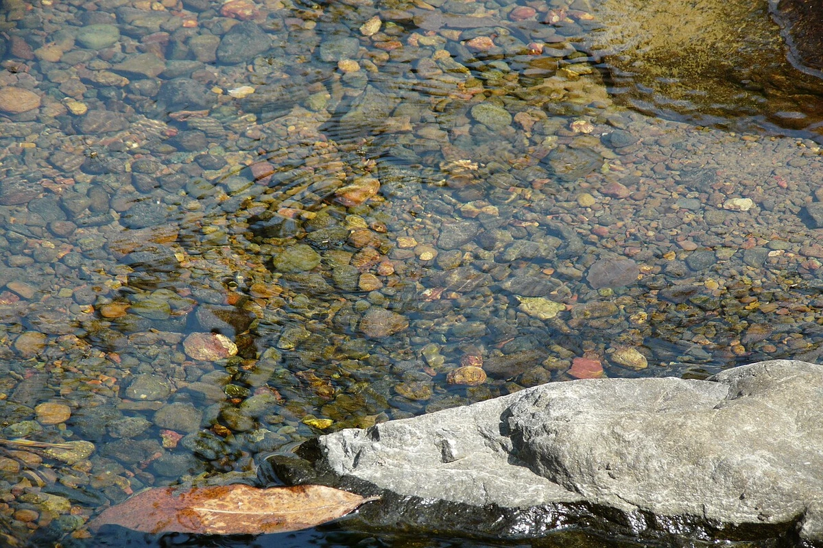 Chinchoti cave temple entrance with seasonal waterfall Vasai Maharashtra